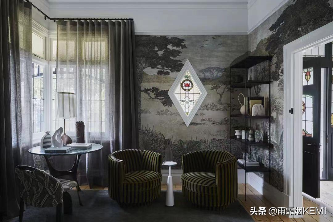 家庭装修软装都有哪些项目,哪些软装是装修必买的