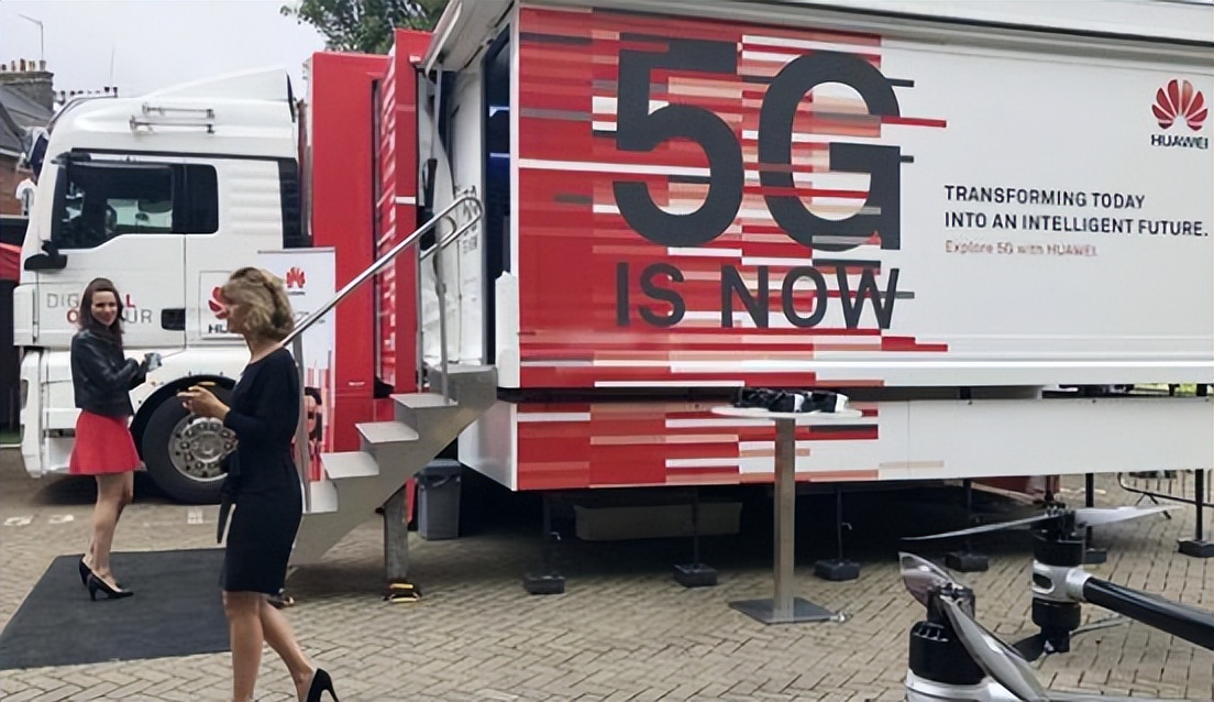 美国运营商使用华为设备,美国运营商对华为禁令的说法