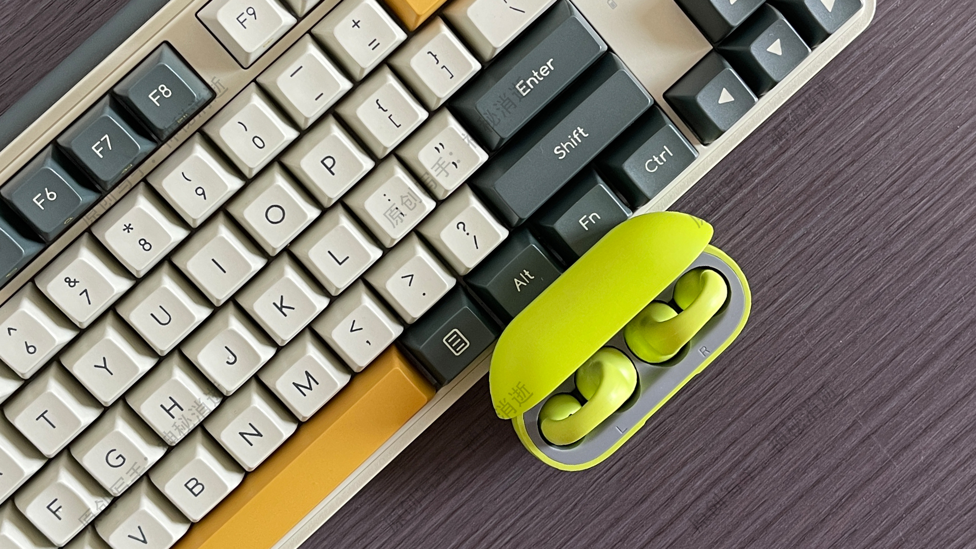 灵动环设计，全景音效随身相伴-sanag塞那Z36S耳夹式耳机体验分享