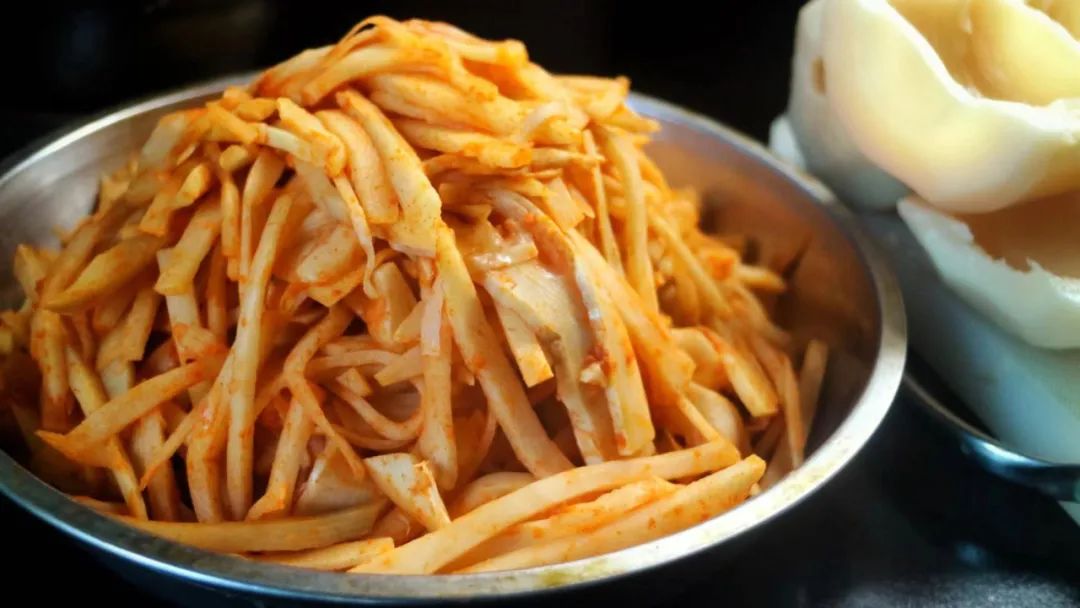 广西酸笋番茄煮酸汤鱼,贵州酸笋酸汤鱼