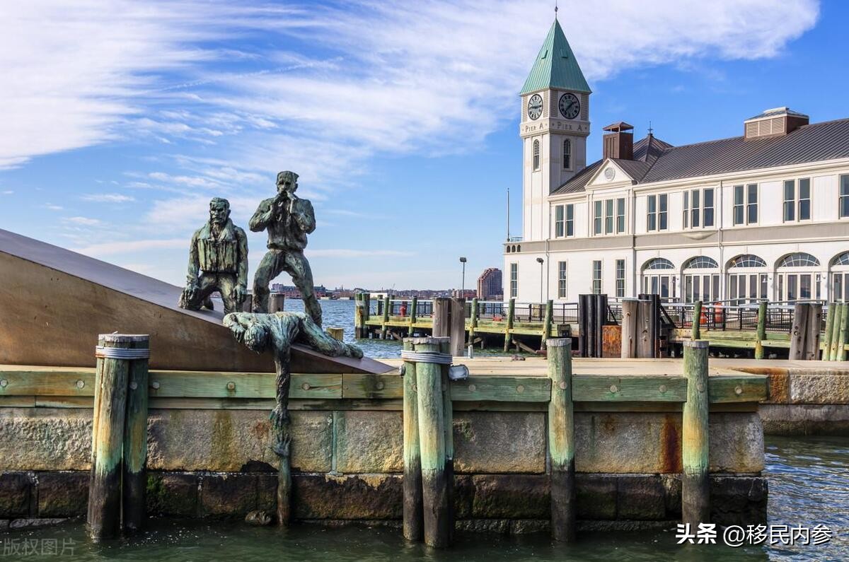 全球移民公司排行榜前十名,口碑好的移民公司