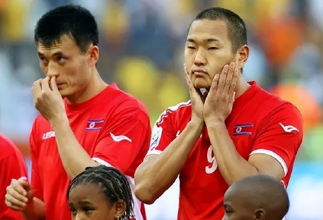 世界杯郑大世全家福,世界杯一哭成名