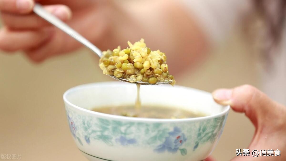 绿豆要怎么煮才不烂但又酥软,绿豆煮不软怎么办