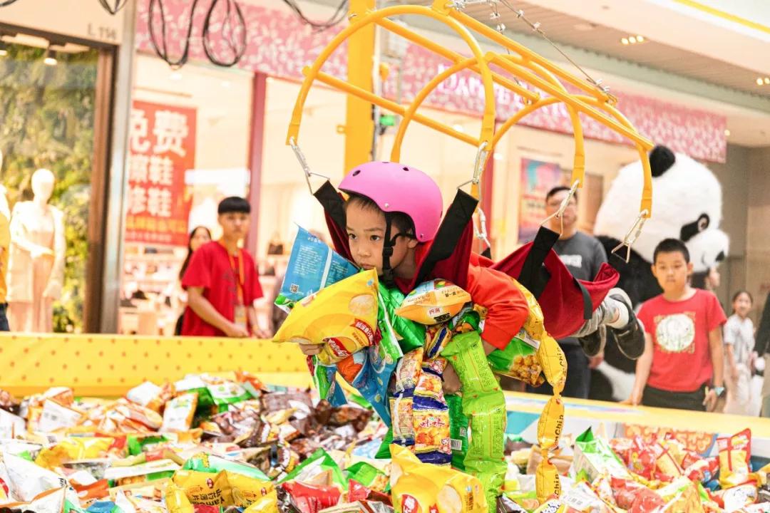 开一家零食店一年赚100万,零食店逆向思维