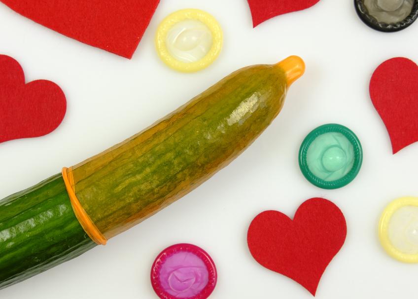 该“进去”的时候进不去？医生：别担心！这几种方法你一定用得上