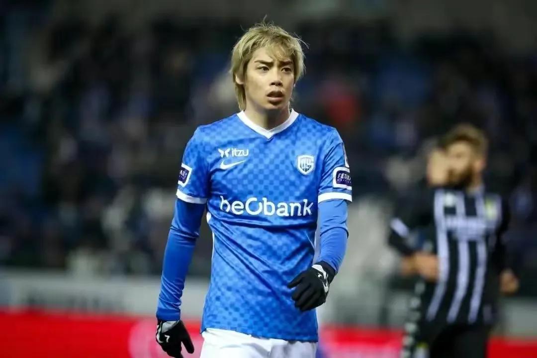 日本球员在欧洲的表现,日本球员留洋排名