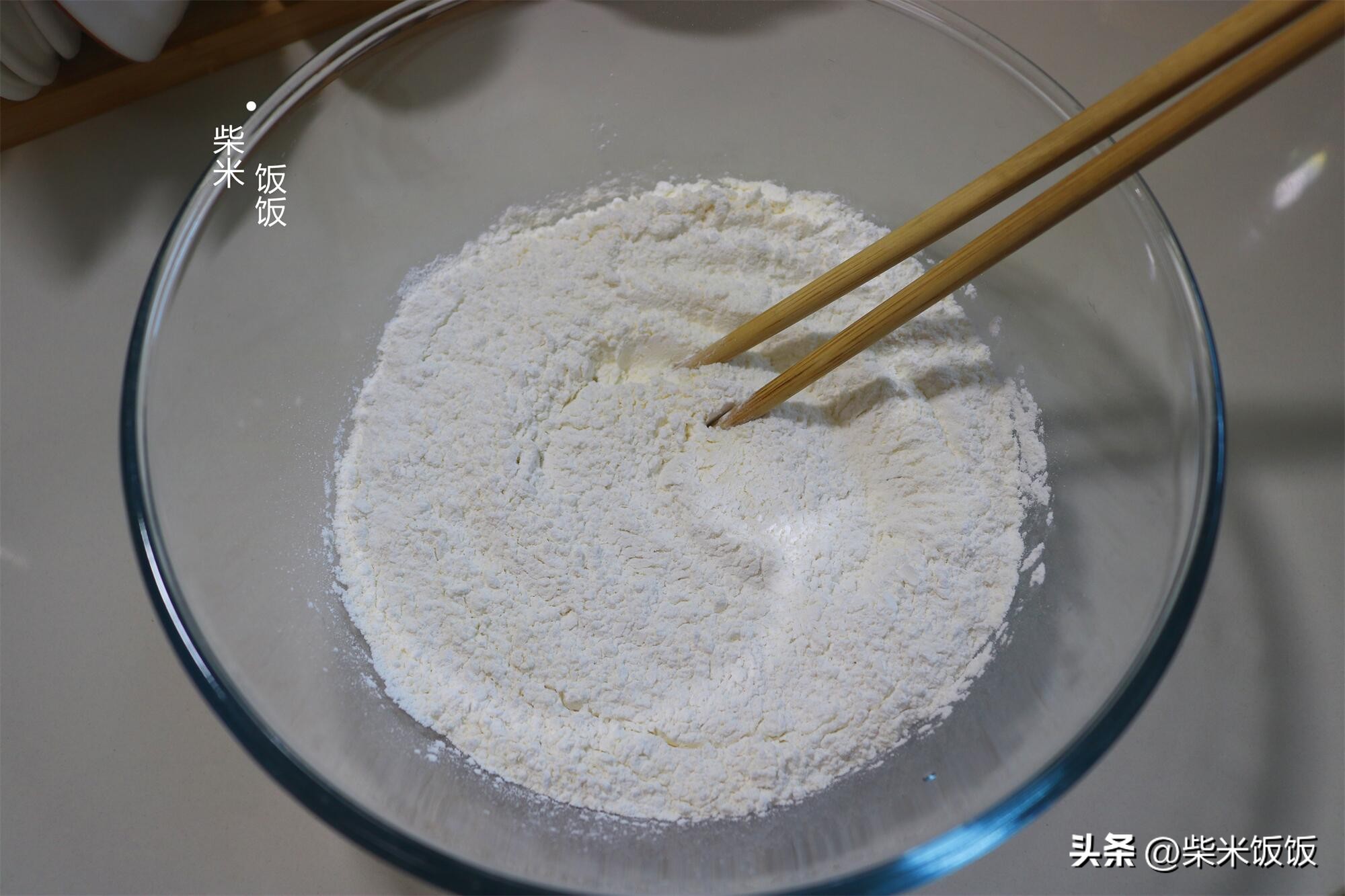 家里有糯米粉可以做什么好吃的,在家用糯米粉可以做什么好吃的