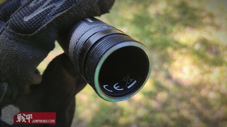 纳丽德手电筒p84充电的时候会亮不,纳丽德p84和p82哪个更值得入手