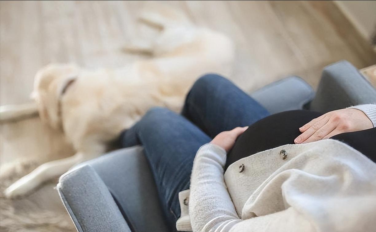 孕晚期注意事项你了解多少,准妈咪孕晚期5大注意事项