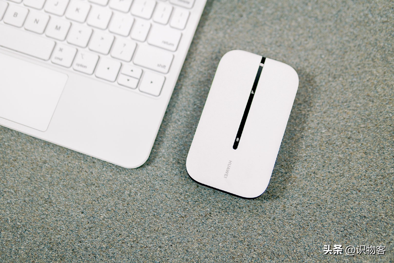 华为随行wifi3拆解,华为随身wi-fi3测评