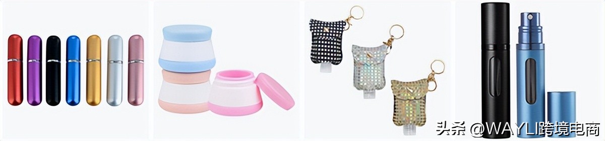 嗅觉市场变化,香氛市场的崛起