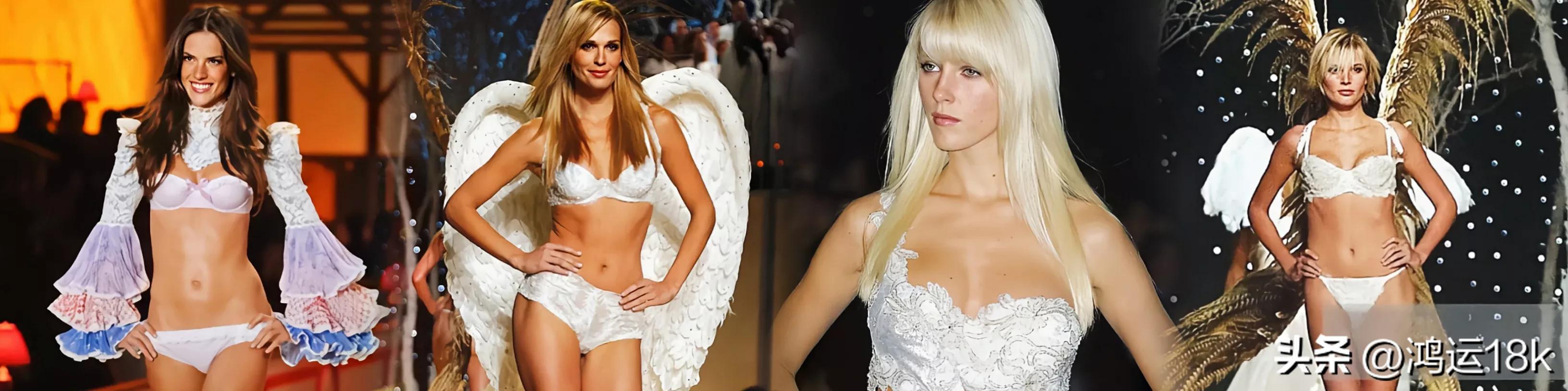 维密秀高清修复,维密超模写真高清图