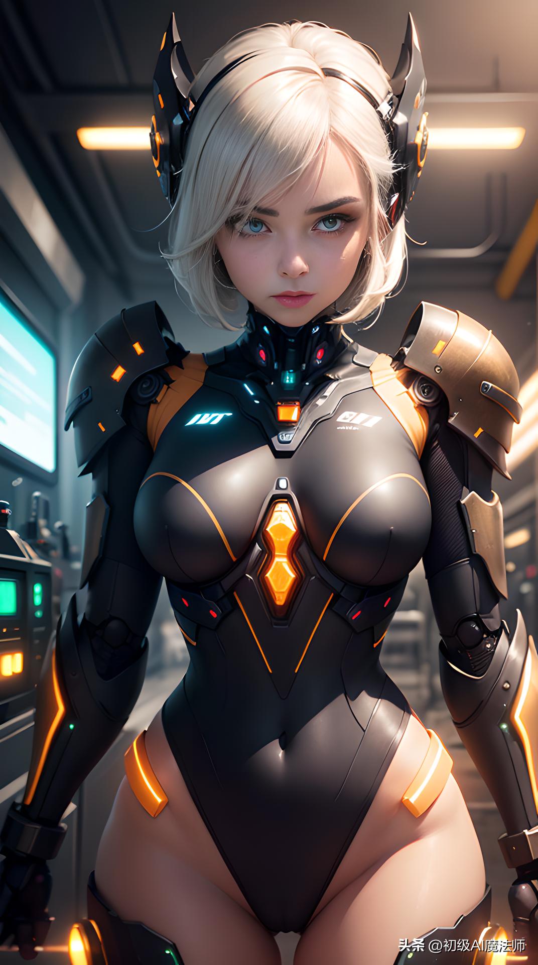 人工智能ai机器人绘画,人工智能ai机器人图片