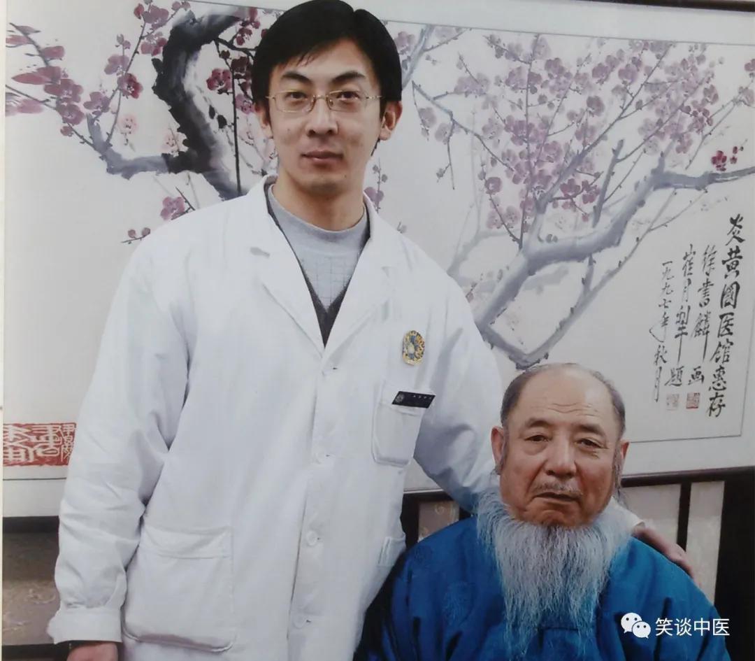 高血压要药：中药紫贝齿，曾比黄金值钱！缅怀杨大绮先生