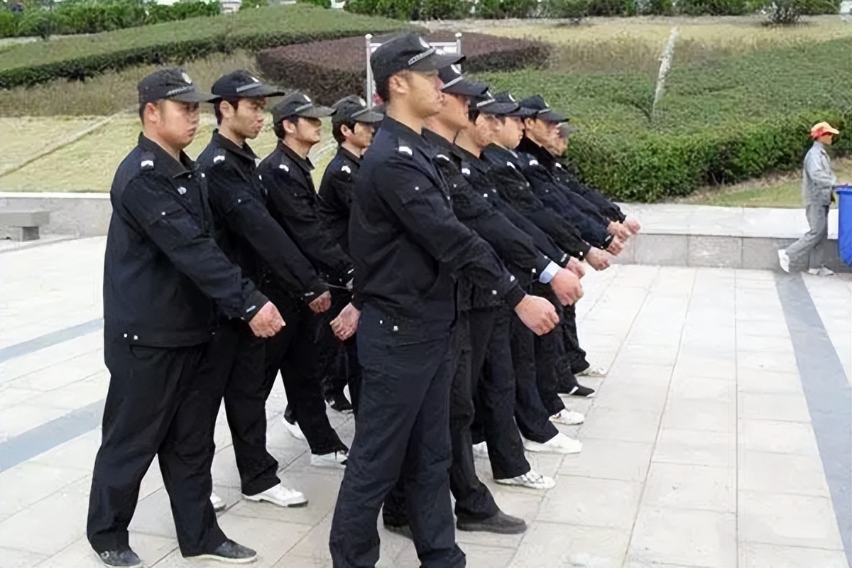 河南保安服务公司许可证办理流程,新疆办理保安服务许可证