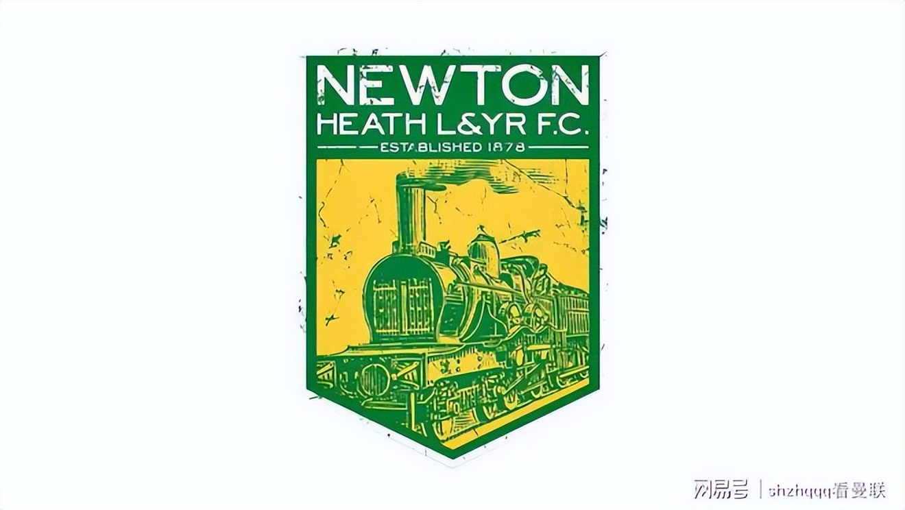 【连载】第3章曼联的起源（修订）