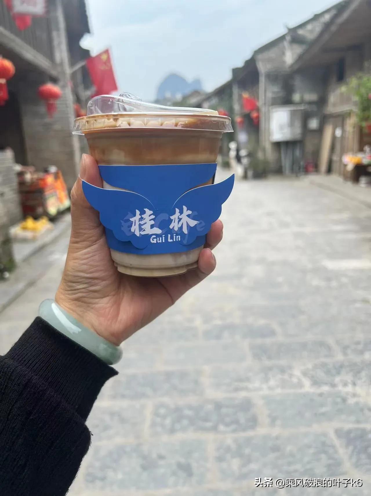 深圳到桂林阳朔跟团旅游攻略 (深圳出发桂林5日游攻略)