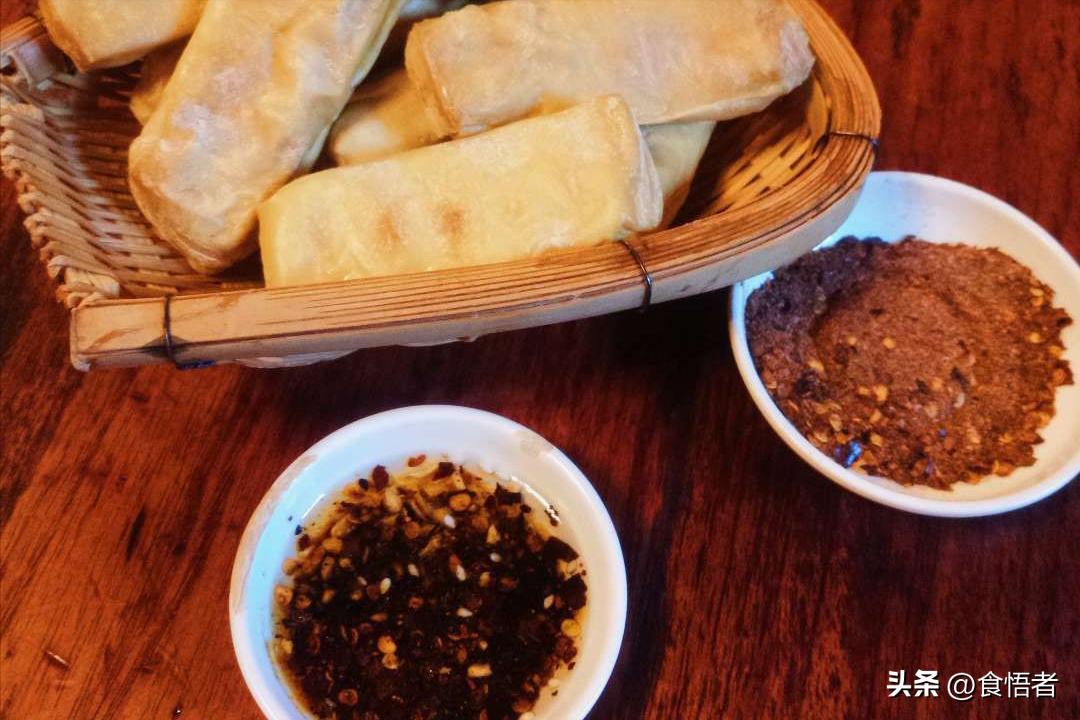 舌尖上的中国美食之云南包浆豆腐,云南什么豆腐最好吃