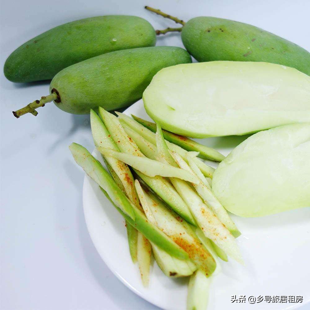 在三亚买芒果攻略,三亚旅游买芒果