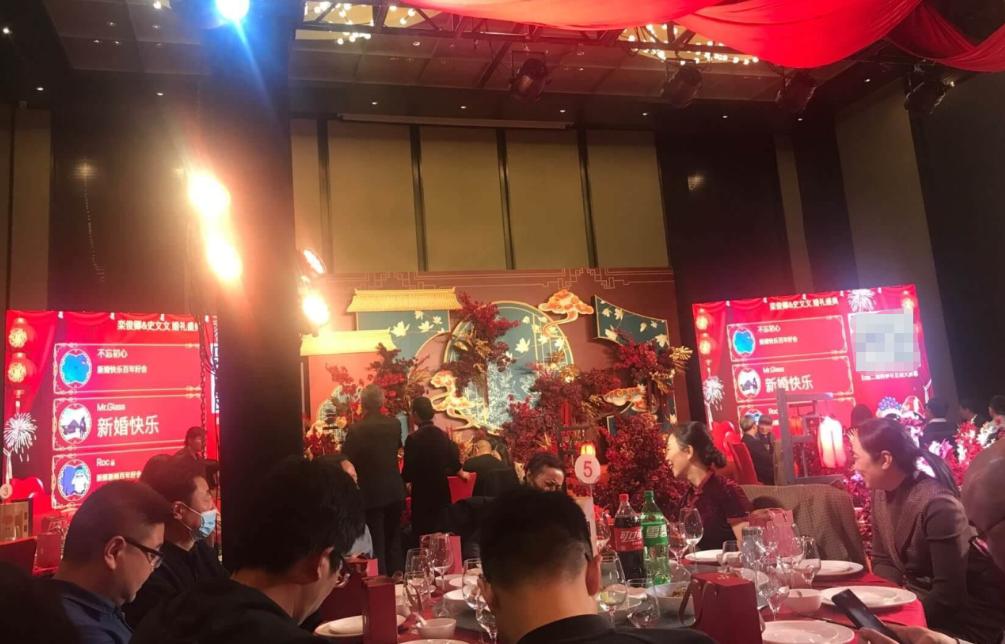 婚礼现场活跃气氛小游戏有哪些,婚礼游戏互动游戏有哪些