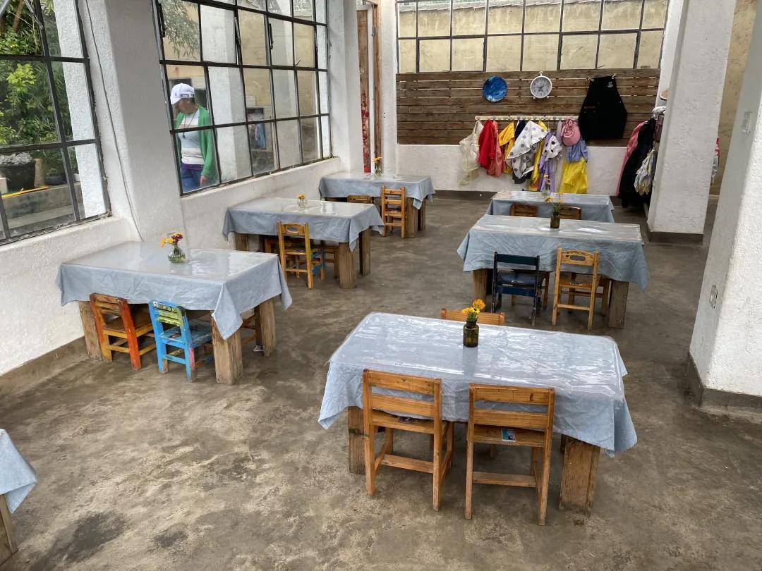 大理幼儿园环境,大理县城幼儿园