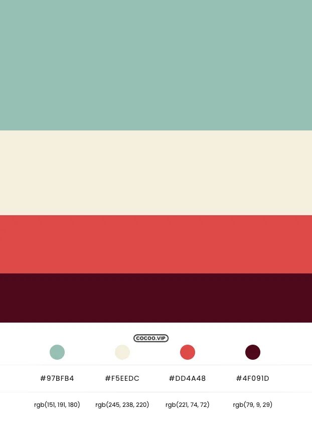 高级感色彩搭配色卡,背景色彩搭配高级感