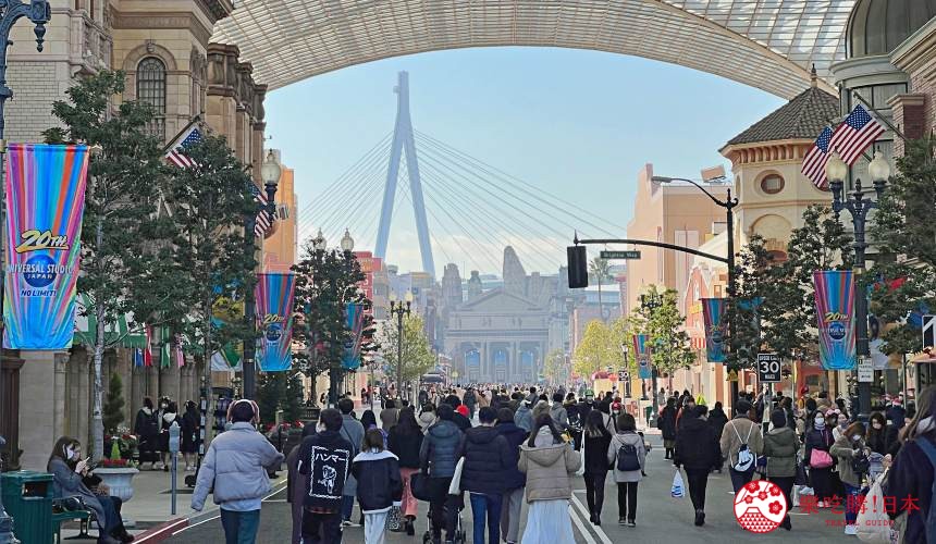 大阪旅游景点2022,大阪附近必游景点有哪些免费的