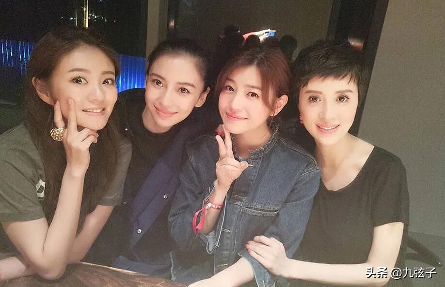 金巧巧近况,金巧巧真的过得好吗