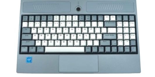 2600块钱电脑,5000元机械键盘笔记本电脑推荐