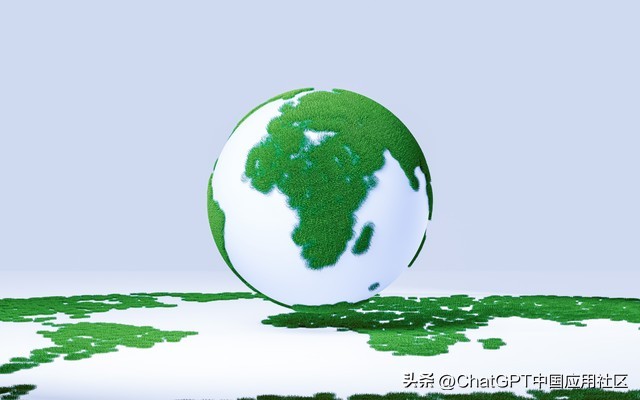 《失落文明的回声》ChatGPT零基础轻松写短篇科幻小说