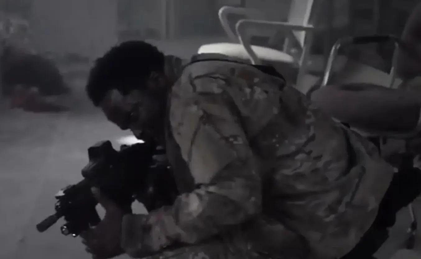 推荐几部丧尸电视剧,下饭剧丧尸