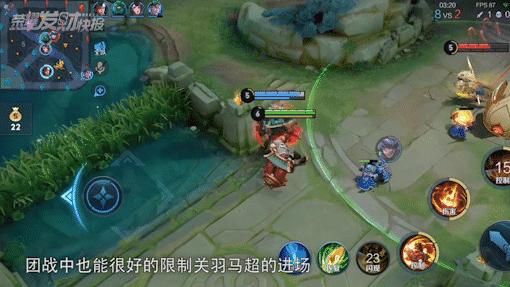 「点击送限定礼包」三分钟让你了解对抗路克制链！掌握后杀穿一路