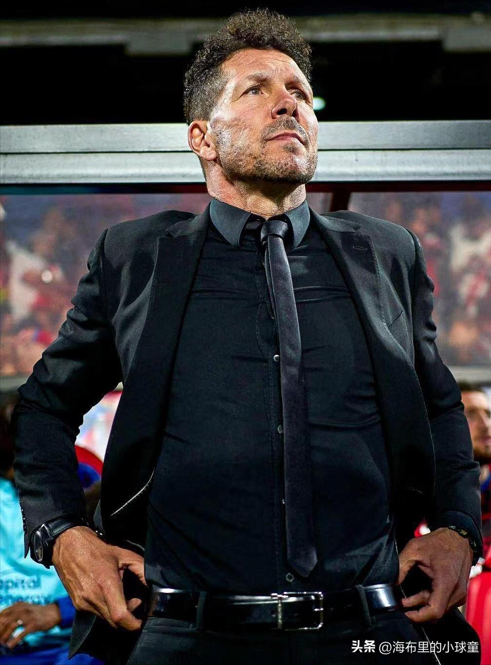 五大联赛的十大名帅,五大联赛历史最佳教练