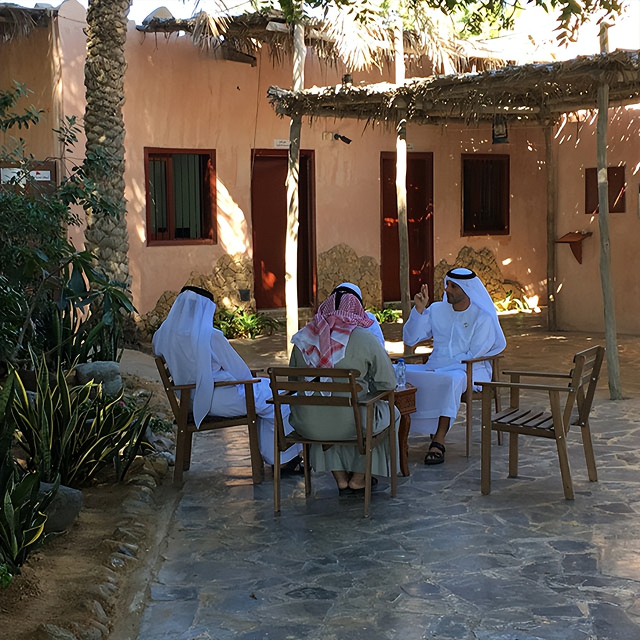 疫情期间可以去阿联酋旅游吗,疫情结束后去迪拜旅游