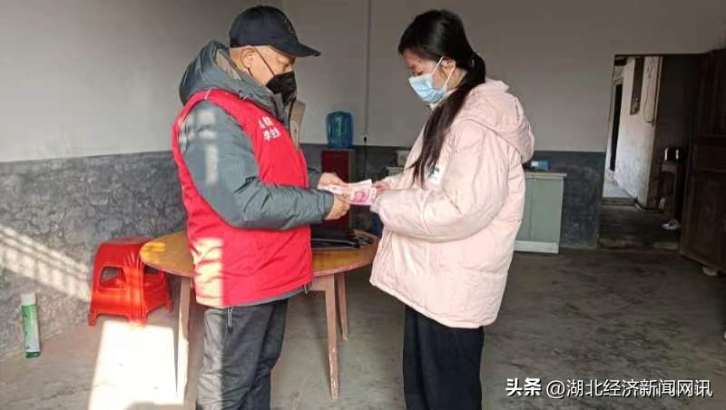 八项关爱志愿服务专项行动,志愿服务同心抗疫显担当