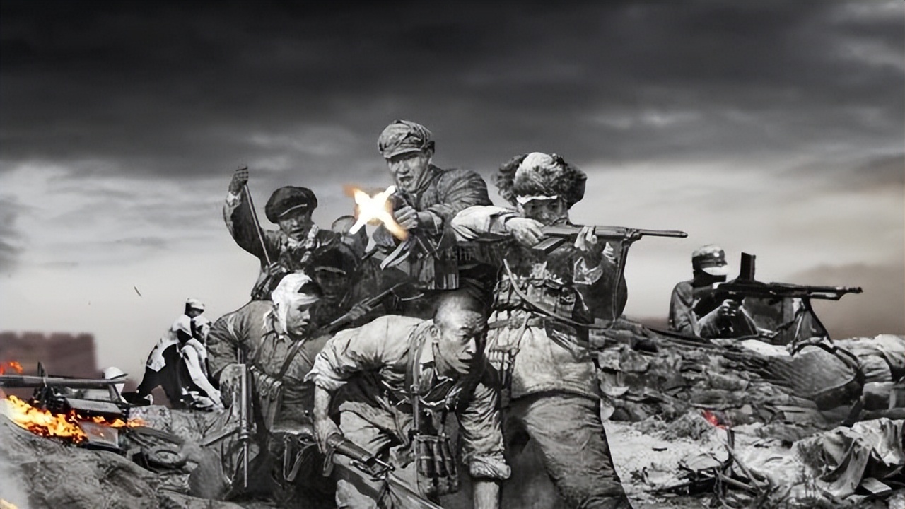 抗日女英雄刘耀敏被杀全部经过,抗日女英雄刘耀梅真人图片