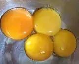 做法超详细零失败的戚风蛋糕8寸,失败5次以上戚风蛋糕详细做法