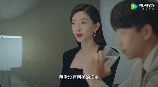 刘敏涛与江疏影,刘敏涛江疏影