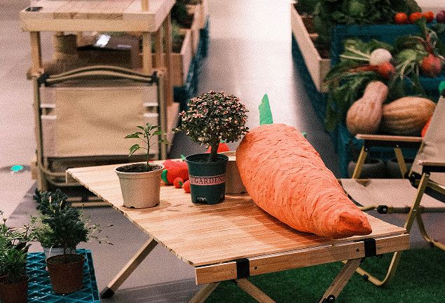 从创意构思到形成商业模式,从需求研发到产品创新