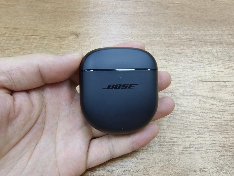 bose消噪耳机大白鲨测评,bose消噪耳塞一代就是大鲨吗