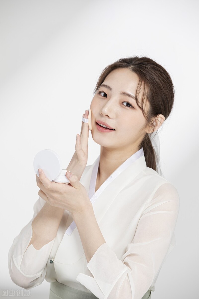 眼部化妆步骤,儿童化妆步骤