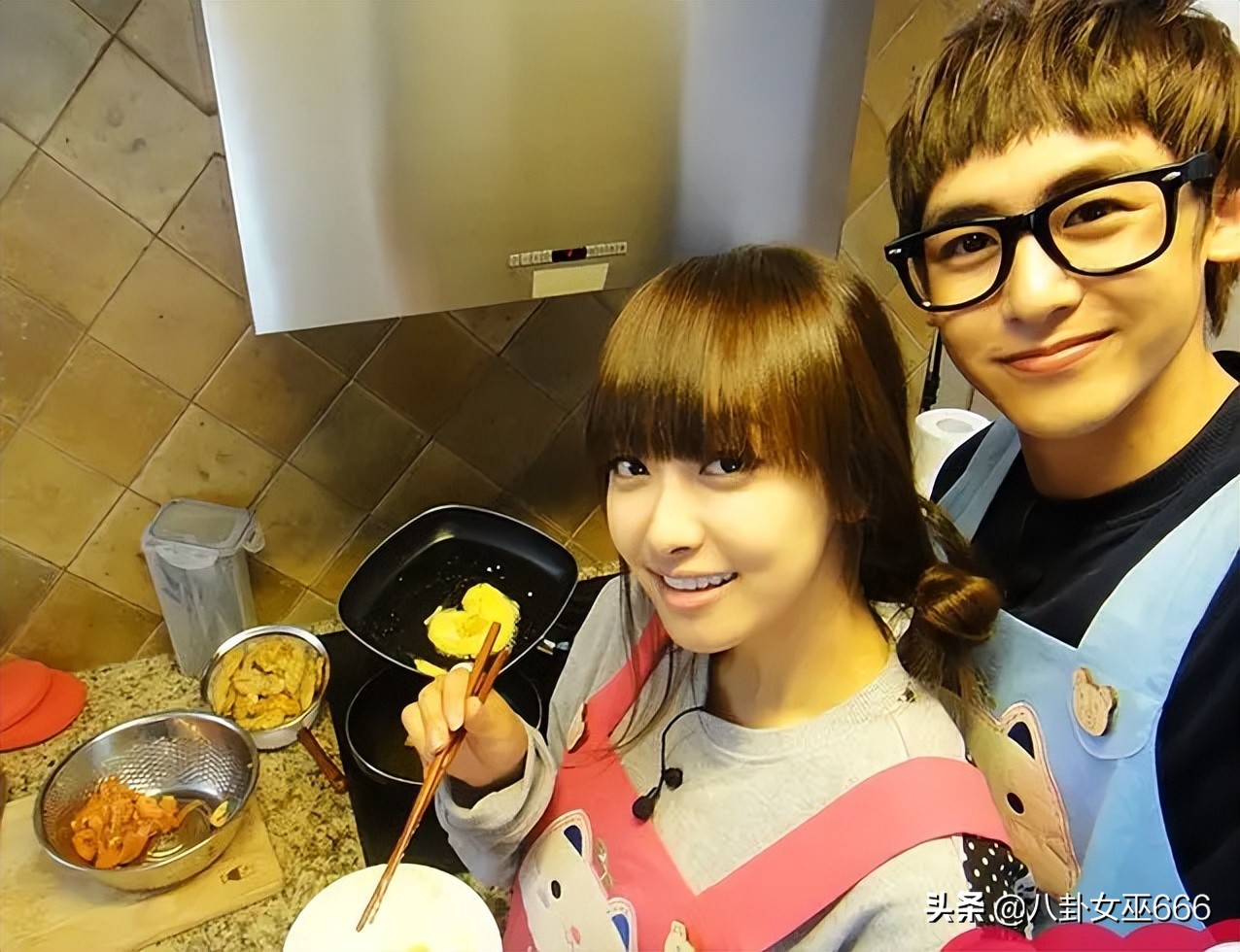 来中国的韩国男演员,那些来中国拍戏的韩国人