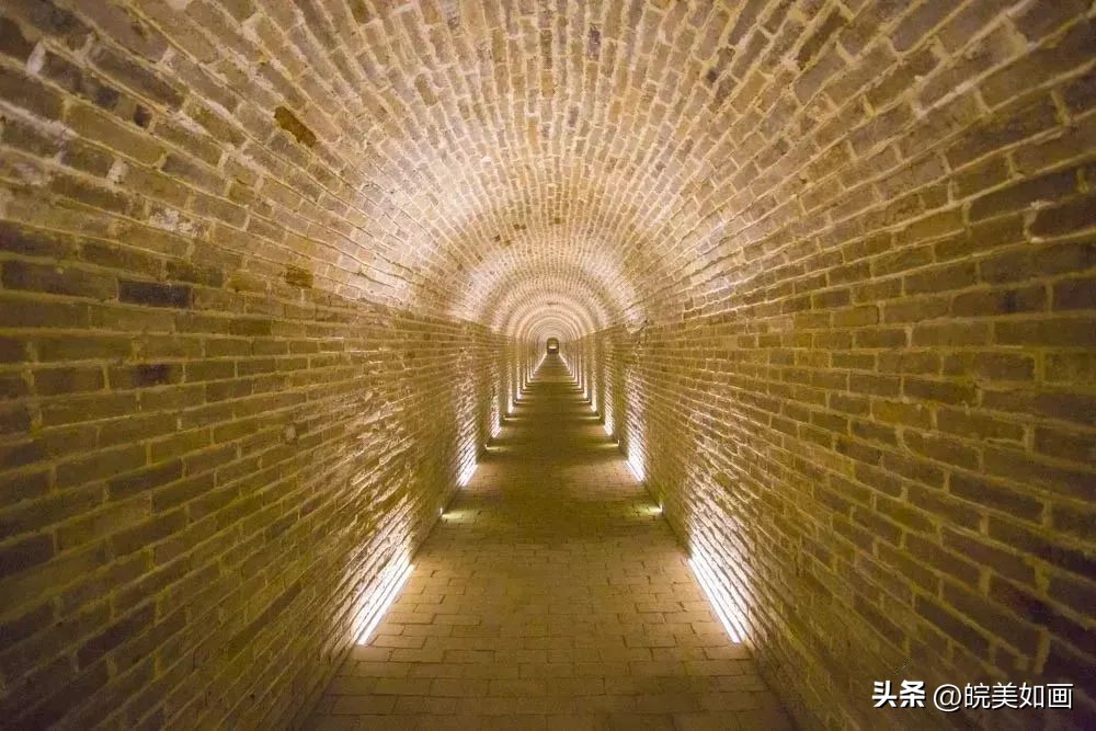 小众目的地冷门避暑景点,皖北地区避暑胜地有哪些