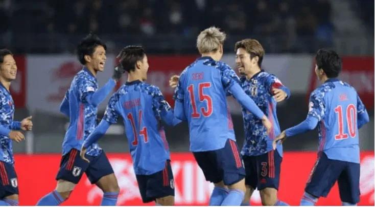 日本爆冷2-1战胜德国世界杯,日本德国世界杯2-0