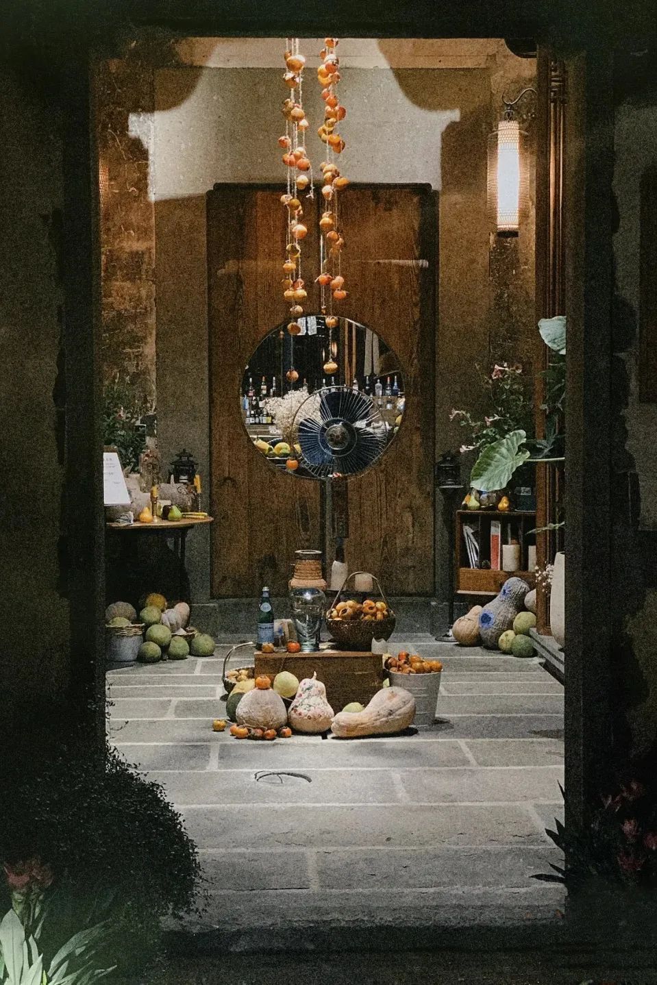 桐庐民宿玩出文艺风,桐庐最好的民宿设计