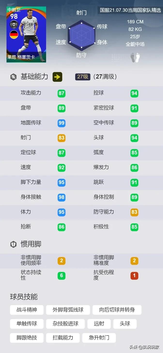 精选返场球员,精选返场