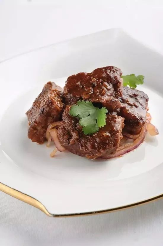 米其林唐阁粤菜,米其林唐阁价格