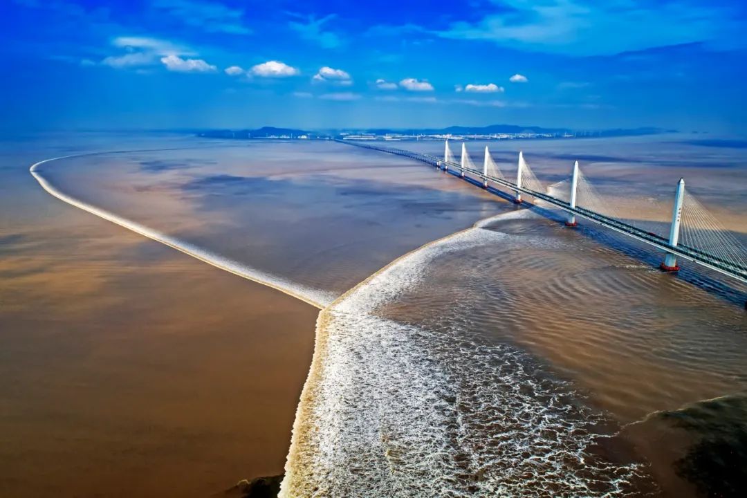 十年前的杭州西湖,几百年前的西湖是长什么样的