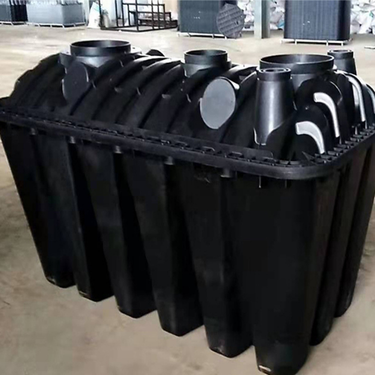 榆林大型小型化粪池,榆林水泥化粪池专业加工