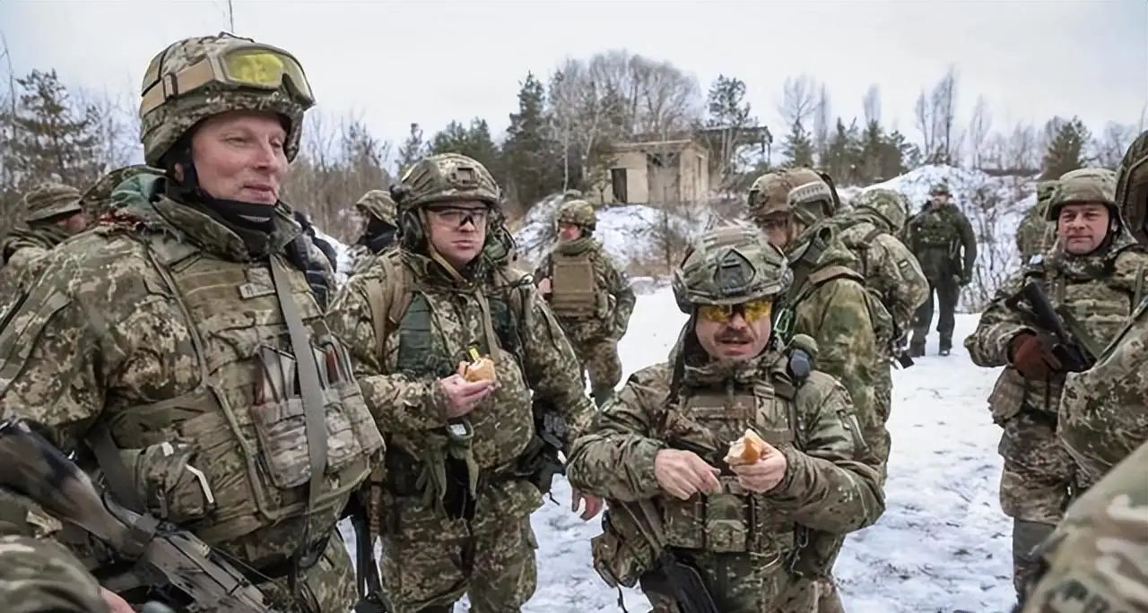 俄军作战最新消息,俄军会不会发动三场大型歼灭战